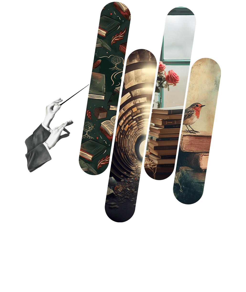 انتشارات ترنیم